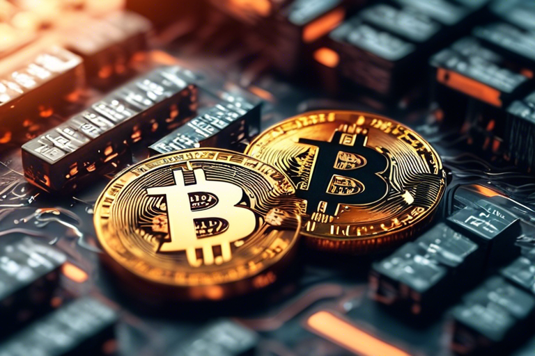 Bitcoin Plummeting Under $54K: Uncover the 5 Major Causes! ??