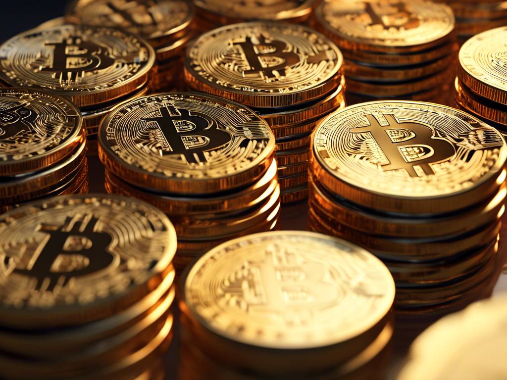 Spot Bitcoin ETFs Demand Stagnates for 4 Weeks ?