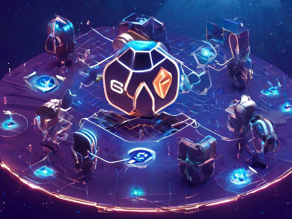 Unlocking the future of smart contracts with Soroban on Stellar ?