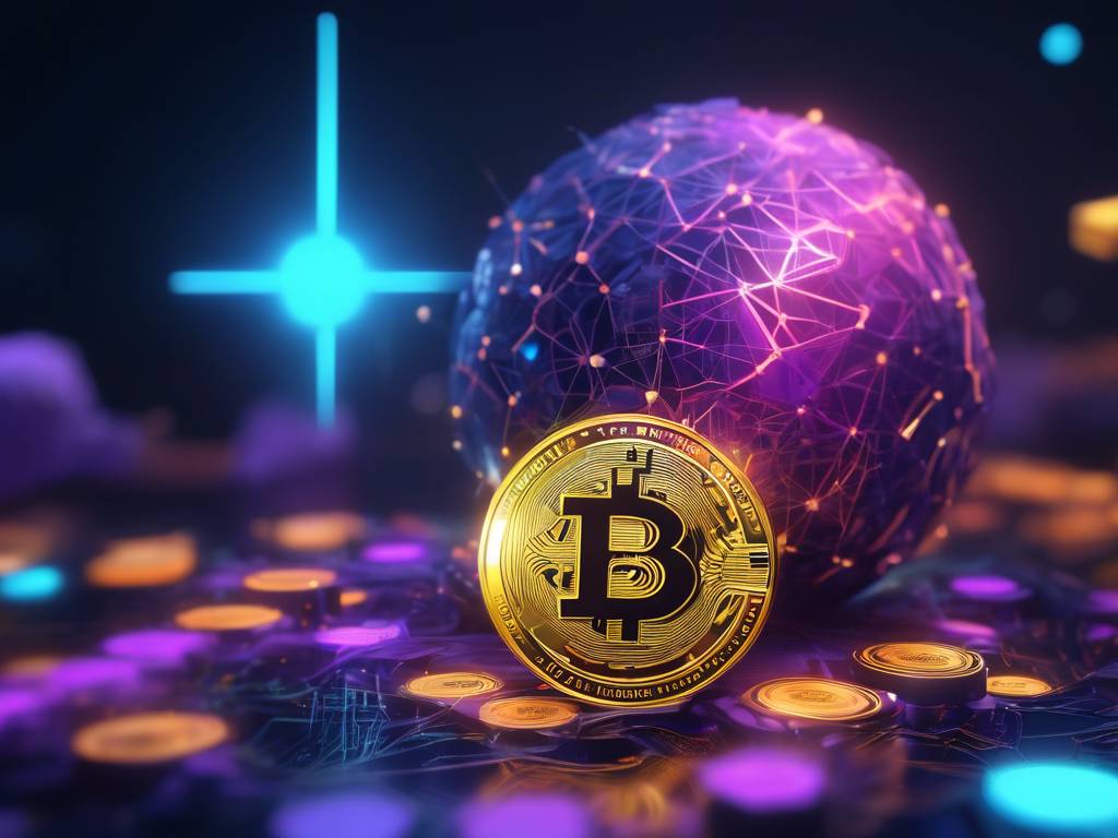 AI Altcoin Project Surprises with Binance Listing! ??