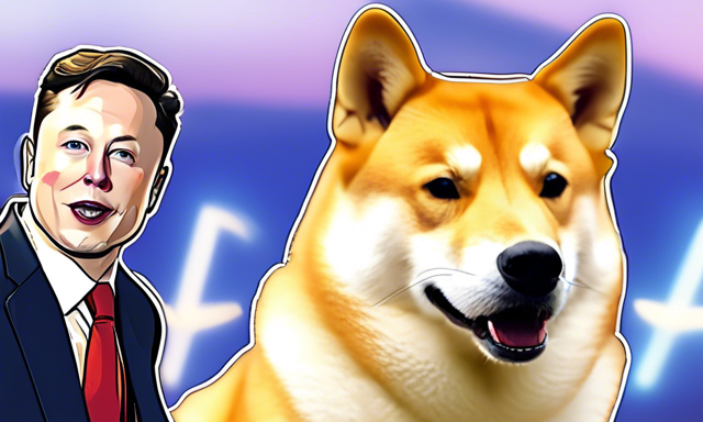 $258 Billion Dogecoin Lawsuit against Tesla, Musk Dismissed by Federal Judge, Dogecoin supporters ?
