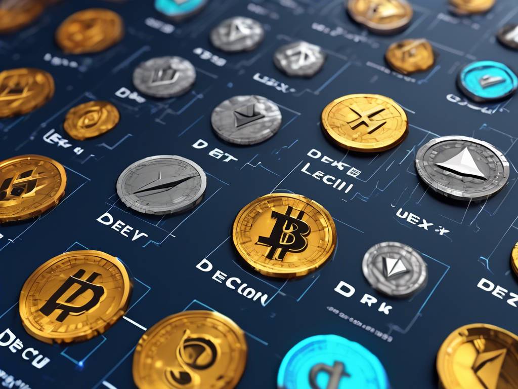 DEX Altcoin Set for Breakout ? Don't Miss Out!