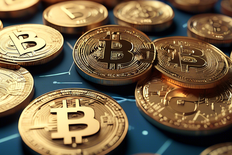 2 Cryptos Poised to Hit $1B Market Cap by Year's End ??