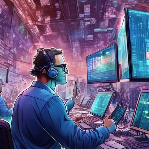 Wall Street Predicts Microsoft Stock Surge ?: What Crypto Investors Must Know ?