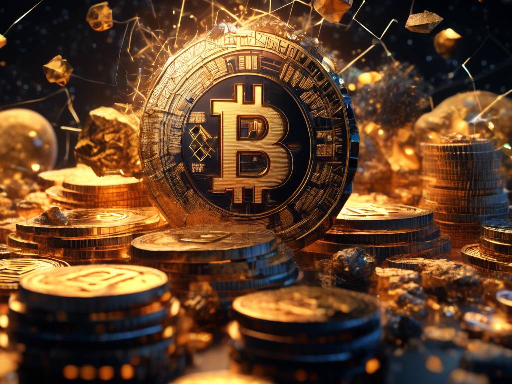 Top Crypto Picks on BOJ Expectations ??
