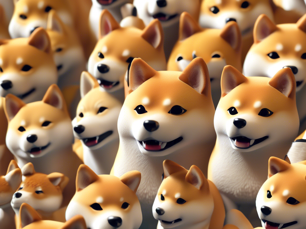 Shiba Inu (SHIB) Price Surges ? Find Out Why Now!