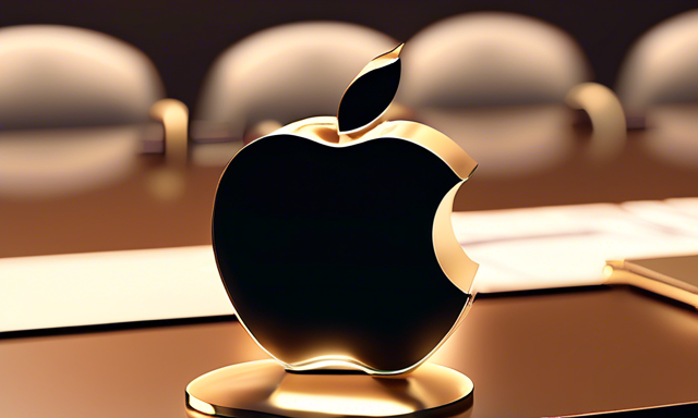 Antitrust lawsuit against Apple requested to be dismissed by judge ?