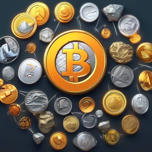 Are Altcoins Positioned for a Promising Surge? ??