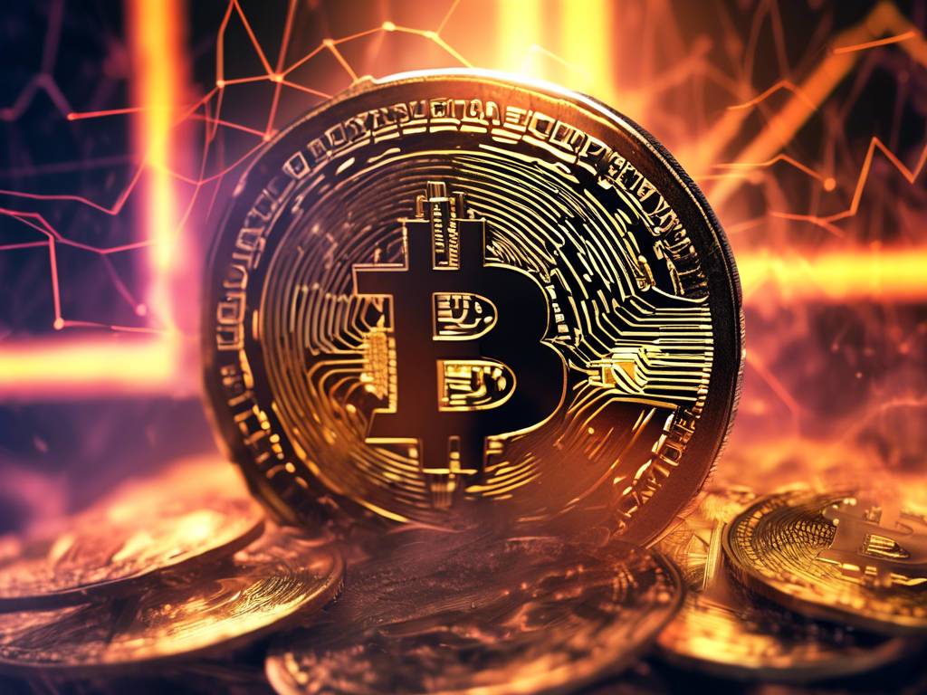 Warning: Crypto Crash Continues! Fed Shakeup Ahead ?