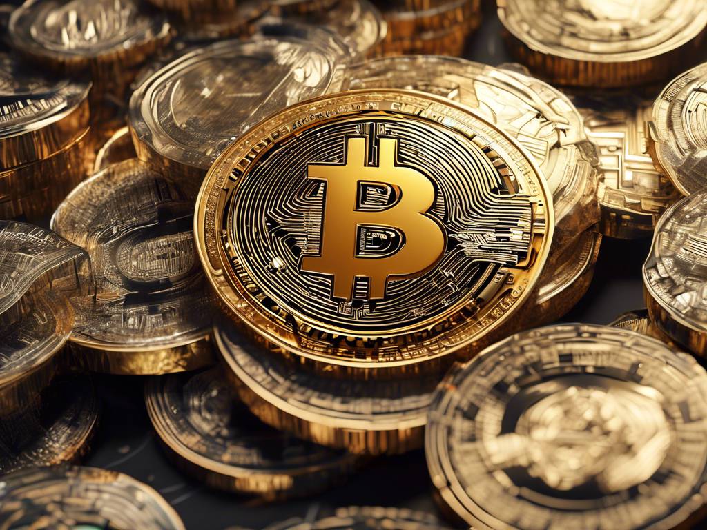 Crypto investor earns $2.5 million from $600 investment! ??