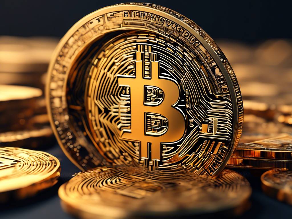 Discover the Next Bitcoin Halving Date! ??
