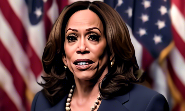 The Simple Way Trump Can Turn Everything Around Against Kamala Harris ?