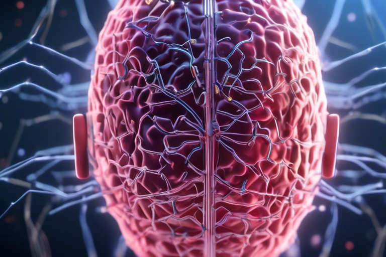Study shows AI Cancer Detector's 98% Accuracy ??