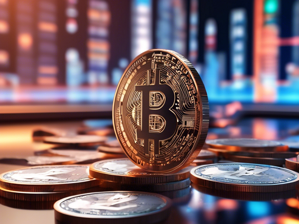 Korean Regulators Feel Heat as ETH ETFs Gain Popularity in U.S. and Hong Kong ??