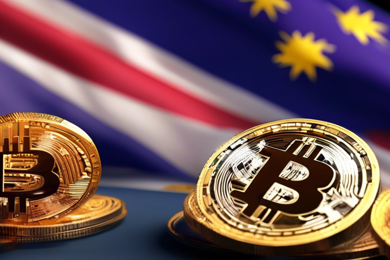 Malaysia Cracks Down on Crypto Taxes with Ops Token Initiative! ??