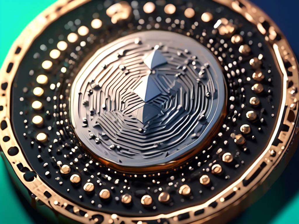 Cardano (ADA) showing signs of rally ??