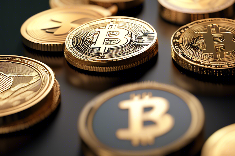 Stay Away from These 3 Cryptocurrencies! ??