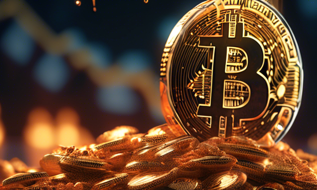 Bitcoin Drum continues to be beaten by Trump on Crypto Twitter this week as Markets Melt Down ?