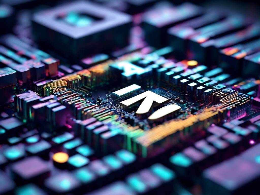 Alphabet's AI issues lower stock by 4% ?