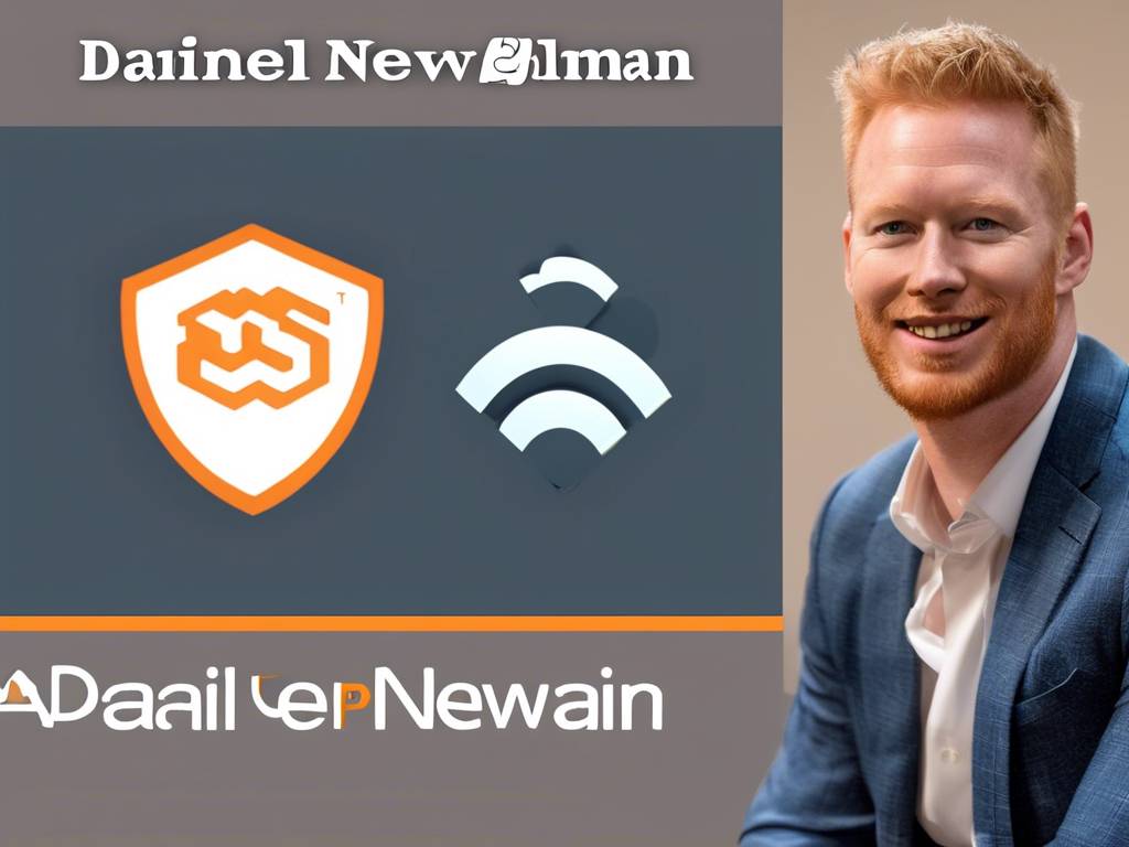 Daniel Newman highlights AWS growth and AI offerings ??