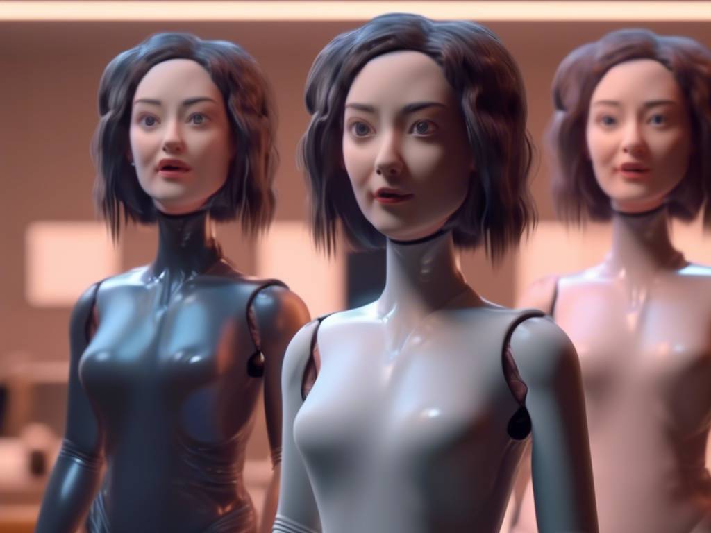 OpenAI's ChatGPT Creator Unleashes Creepy Voice Cloning Tech ?