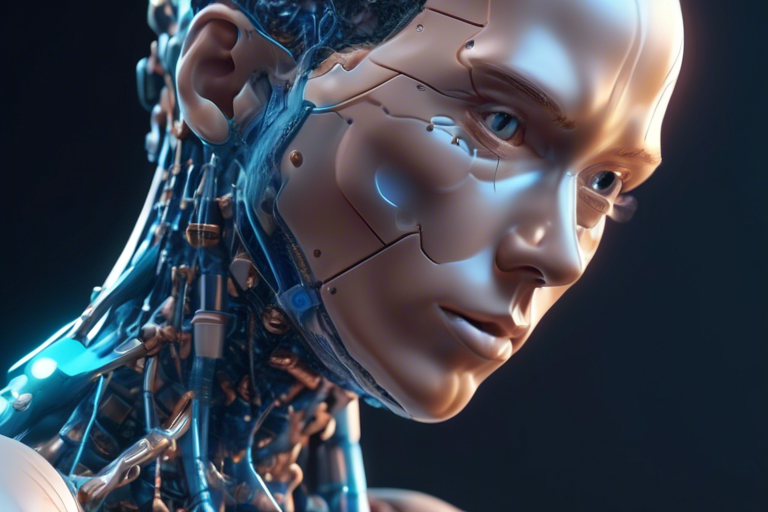 Uncover AGI's Creative Side: Discover How AI Emulates Human Creativity! ?