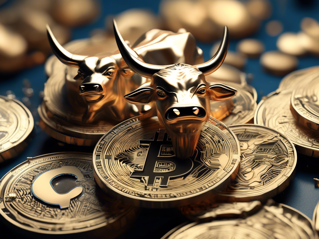 Altcoins Surge in Bull Market: Weekly Crypto Market Analysis ??