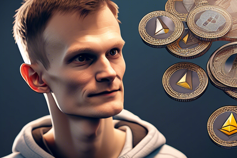 Discover Vitalik Buterin's game-changing approach to cryptocurrency regulation now! ??