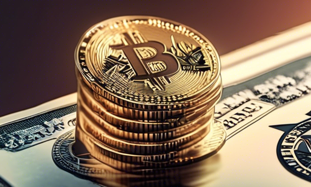 Las Vegas man charged by Homeland Security for involvement in fake crypto recovery scheme ?