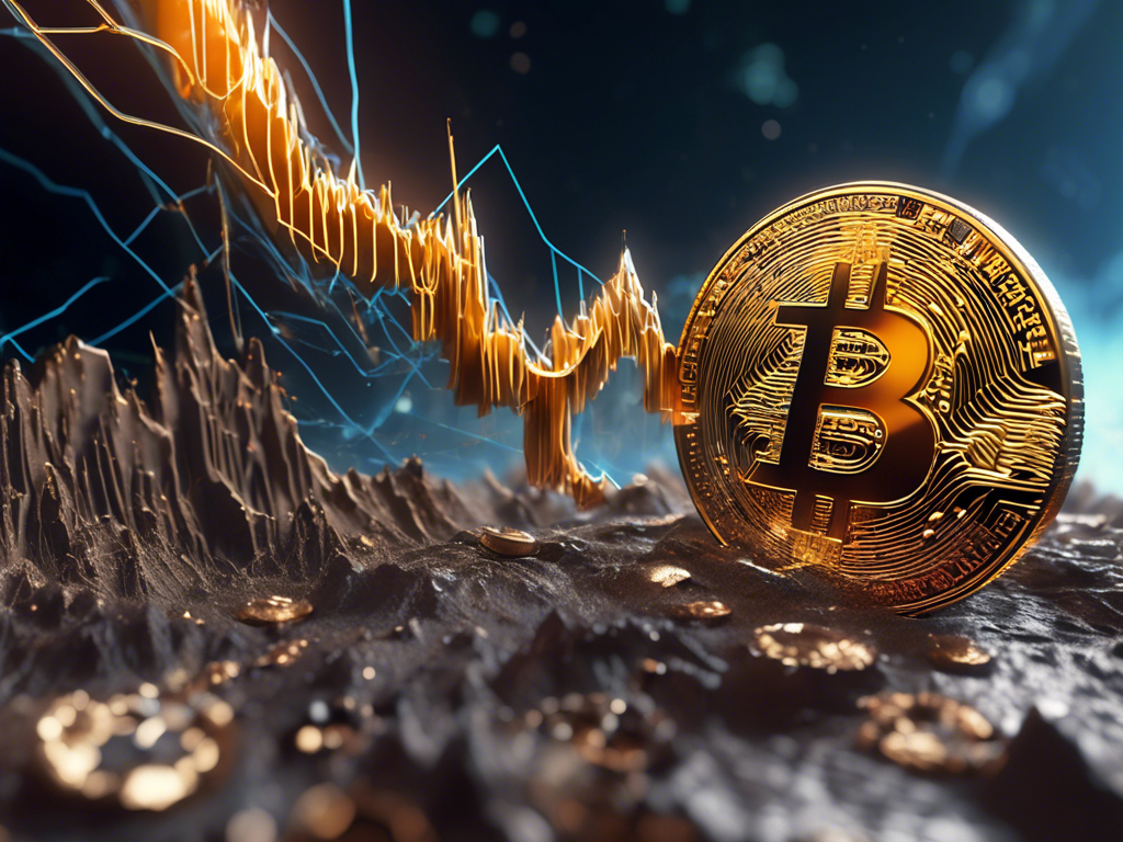 Bitcoin's 150% Surge Predicted by Crypto Expert Peter Brandt! ??