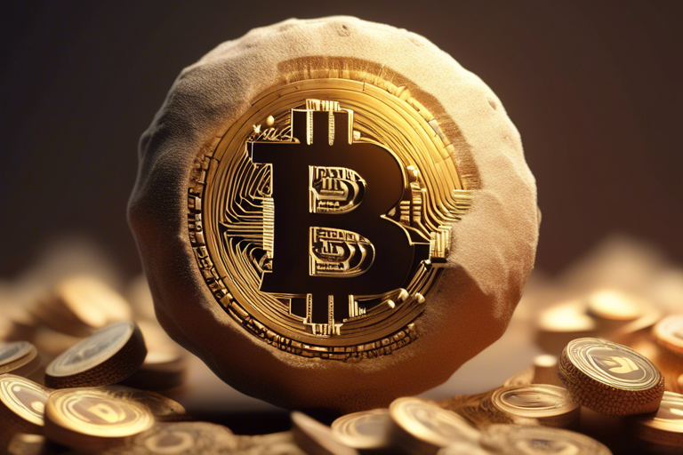 An In-Depth Look at DUST Protocol: How it Solves the Challenges of Traditional Cryptocurrencies