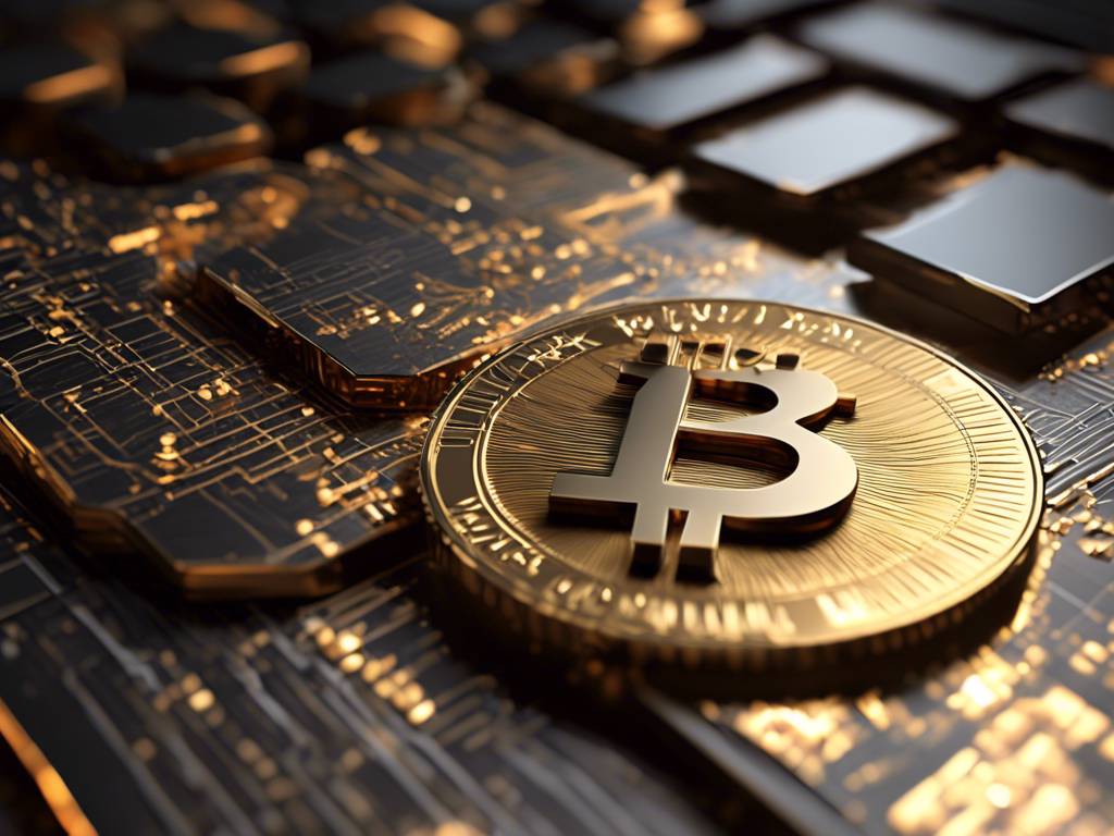 MiL.k Coin: Disrupting Traditional Finance with Blockchain Technology