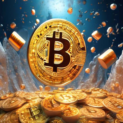 Bitcoin Price Surges, Bond Market Reacts ???