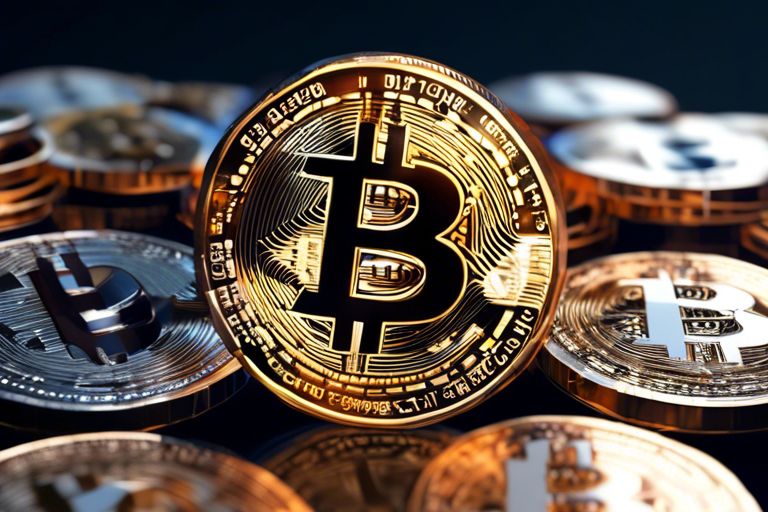 Altcoins are poised to outperform when a $100,000 price point is reached by Bitcoin. ?