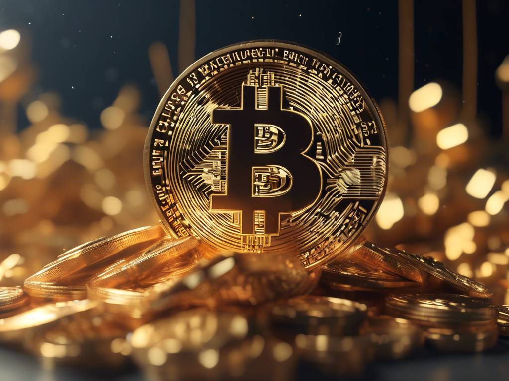 Unveiling Bitcoin's Lucrative Risk-Reward Ratio ?