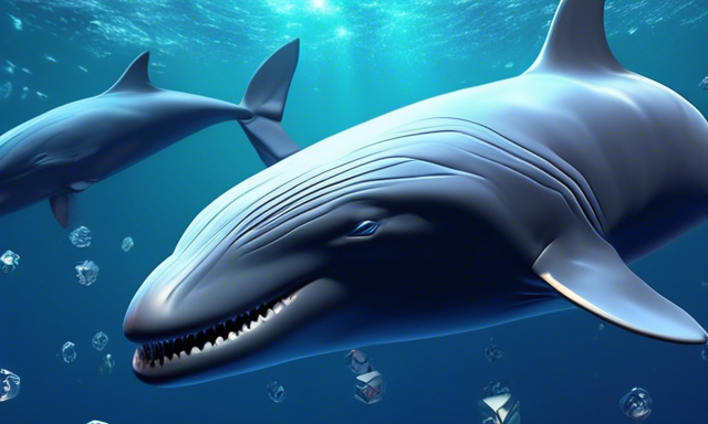 3.50 Million ETH Moved by Ethereum Whales Despite Price Decline ?