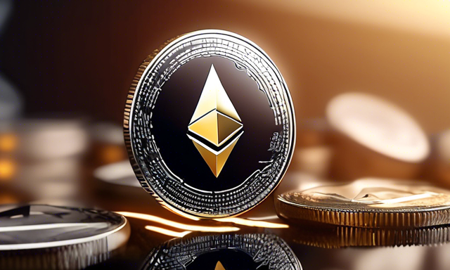 Steady inflows boost Ethereum ETFs despite market concerns ?