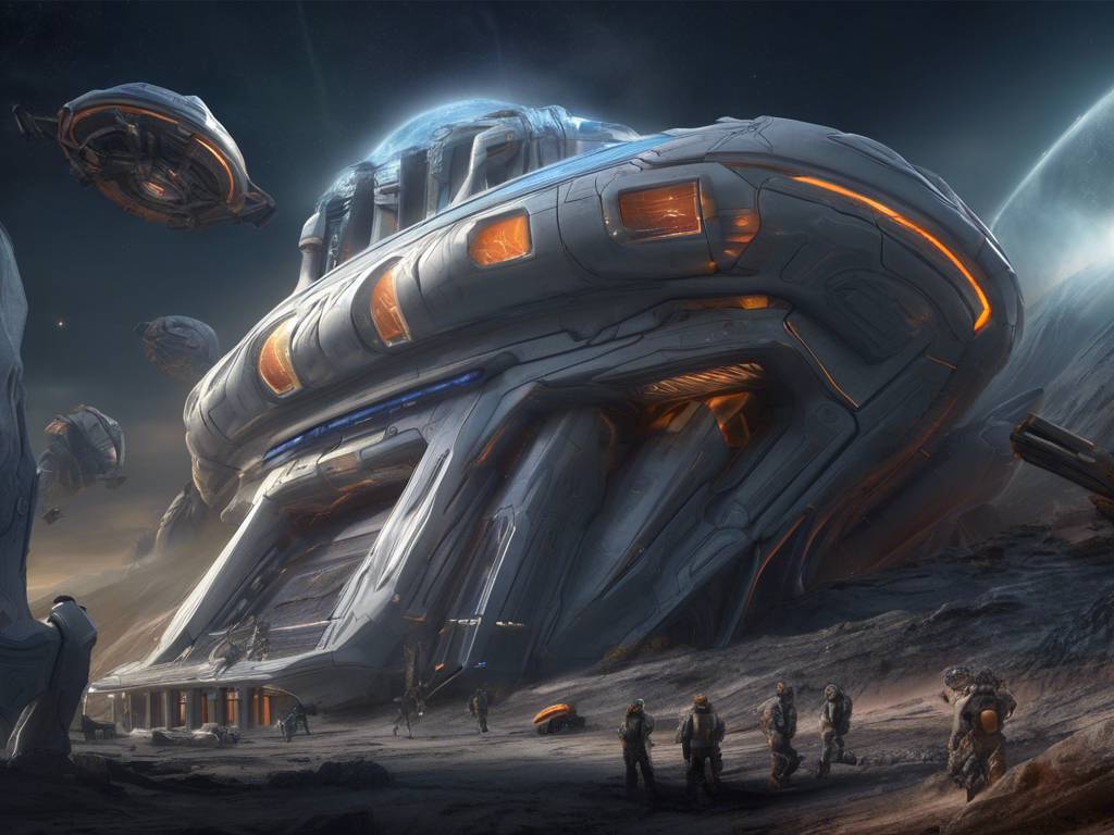 House Republicans Pressure SEC to Clarify Prometheum stance! ??