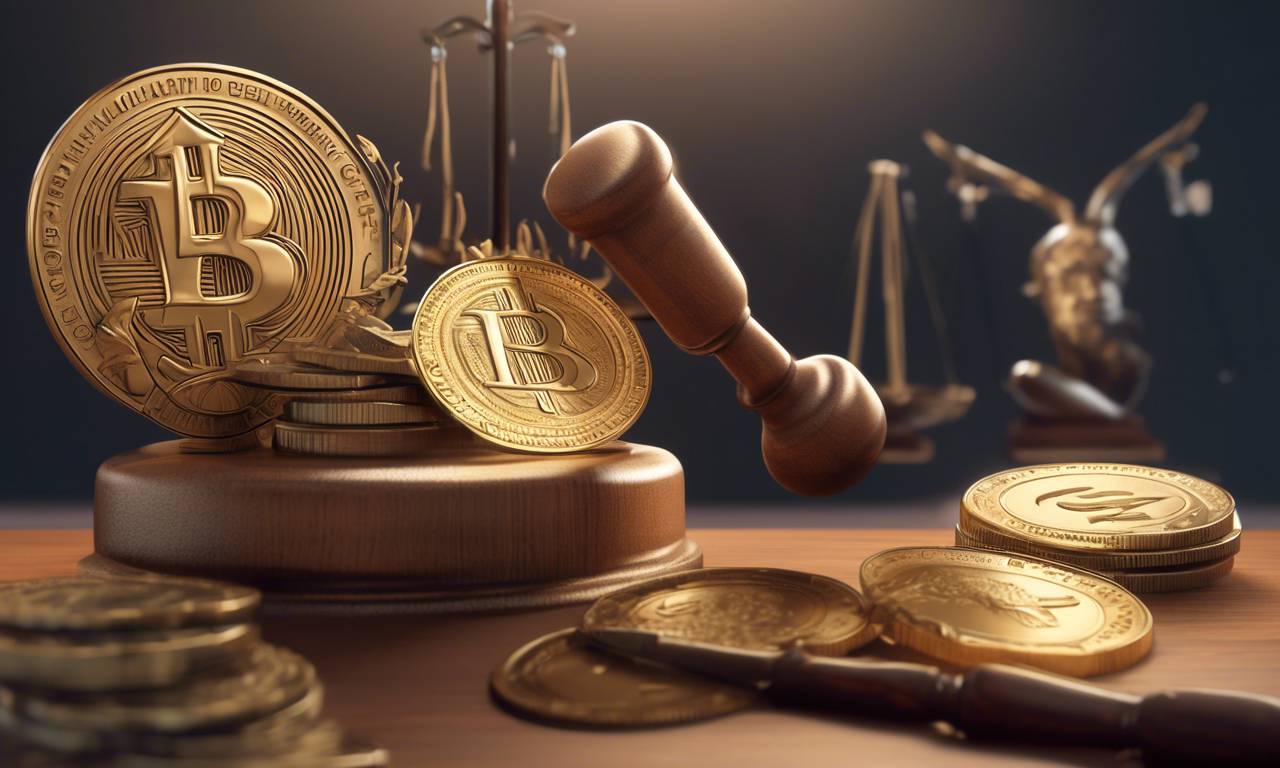 Coinbase Insider-Trading Case: SEC Triumphs! Judge's Ruling Sparks Outrage ??
