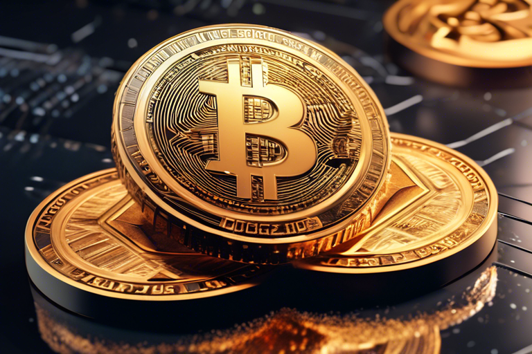 Top 4 Crypto Tokens to Watch Next Week ??