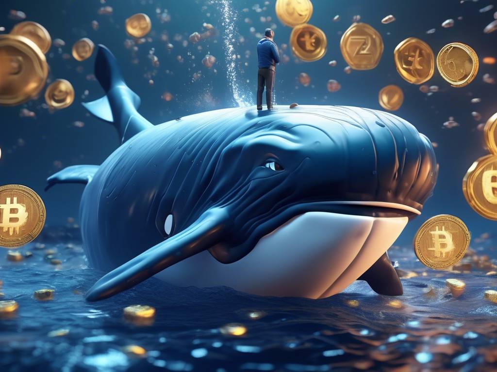 Crypto Whales Snatch Up $5.56M in PEPE ??