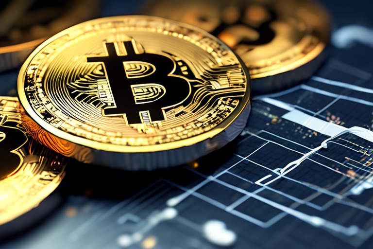 Chart indicates Bitcoin potential 6-12 month surge! ?