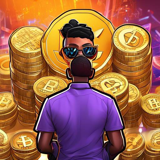Binance and Coinbase Struggle with Access Bans ?: Crypto Giants in Hot Water amid Nigeria's Crackdown!
