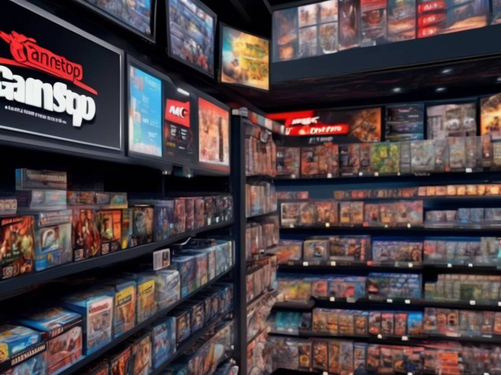 GameStop, AMC Traders Make Millions ??
