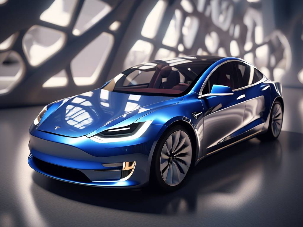 Guggenheim drops Tesla price target to $122 ?