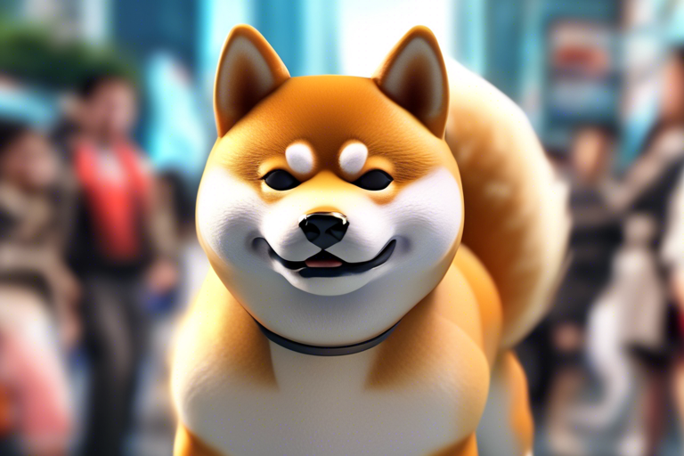Is a New All-Time High Possible for Shiba Inu as $0.000165 Price Target Predicted by Analysts? ?