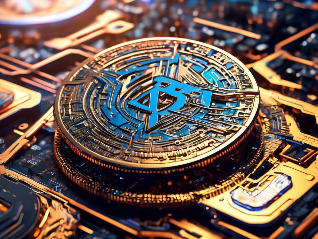 Future top AI crypto coin for 2024! ?? | Chappyz