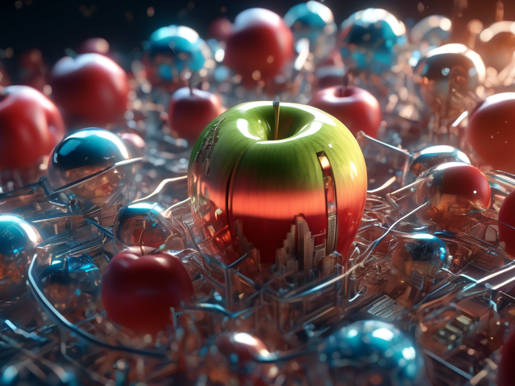 New Era of Success Awaits Apple Fans: Ives ??