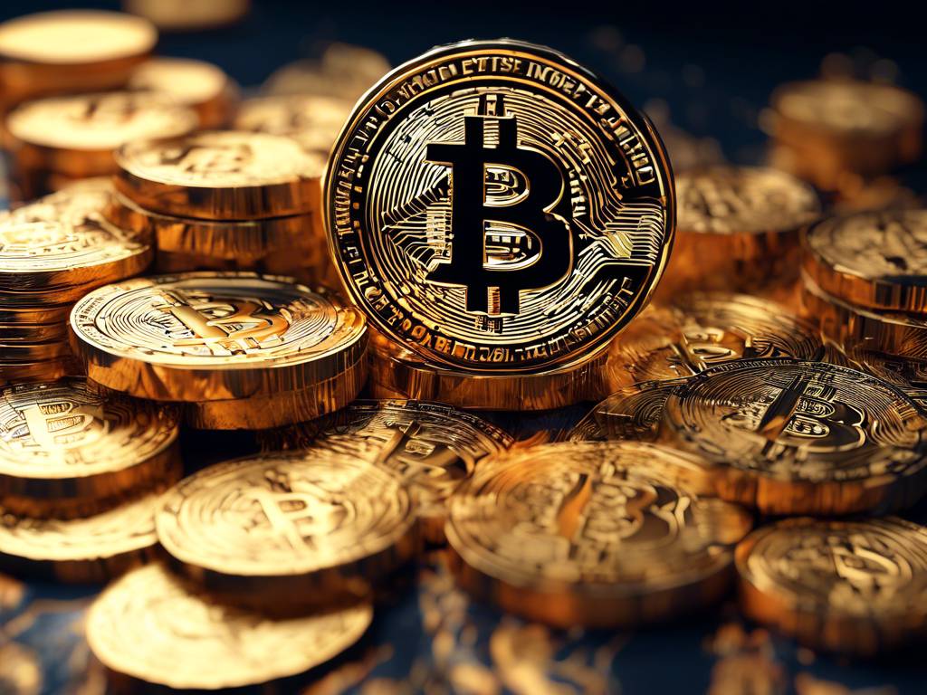 Bitcoin ETFs Surge with $1.7B Inflow! ? Analysts Predict Fall ?