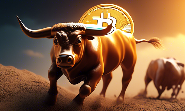 Bitcoin Bull Run Top is Forecasted by Analyst Using Historically Proven Indicator ?